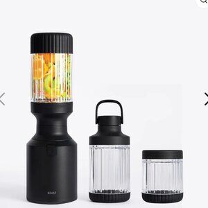 Beast Blender Mini 600 Plus - NWT!